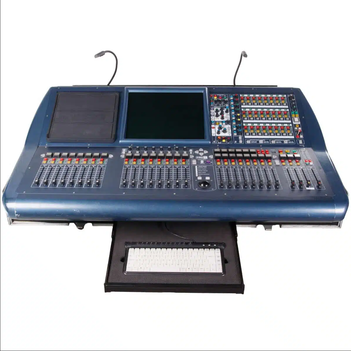 MIDAS PRO2